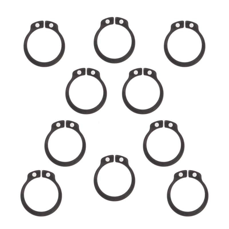 Kawasaki KX125 Sprocket Retainer Kit - All Balls Racing - `94-`05